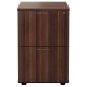 Olton Lockable Filing Cabinet - 25KG Capacity Per Drawer